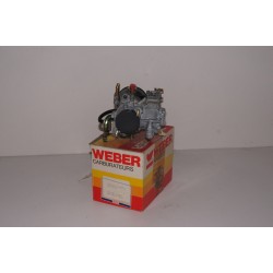 Carburatore WEBER 22152701